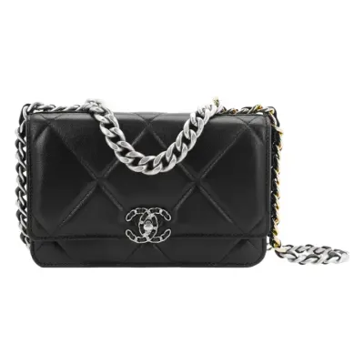 Weidian Chanel Bag