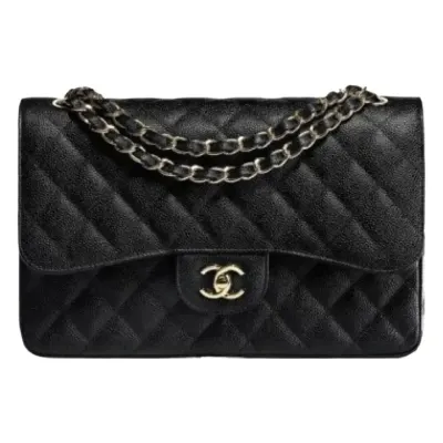 Weidian Chanel Bag