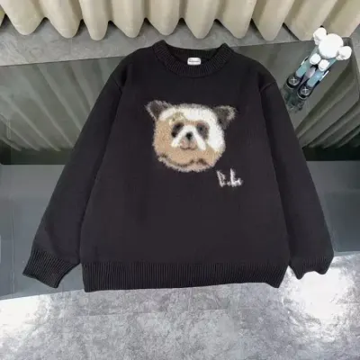 Weidian Charlie Luciano CL Hoodie