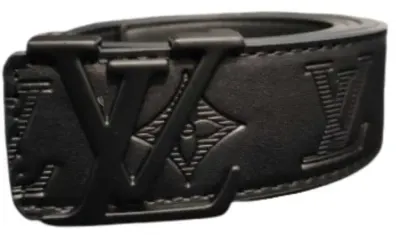Weidian Cheap Budget LV Belt