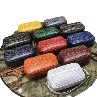 Weidian Cheap Goyard Toilet Bag