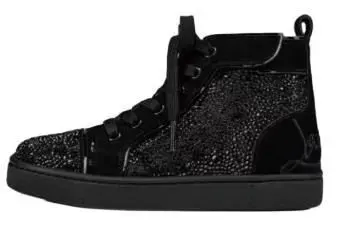 Weidian Christian Louboutin High Shoes