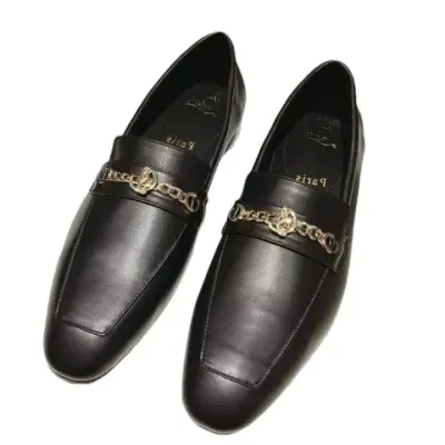 Weidian Christian Louboutin MJ Moc