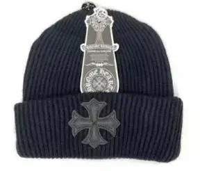 Weidian Chrome Hearts Beanie