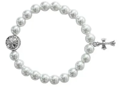 Weidian Chrome Hearts Beat Bracelet