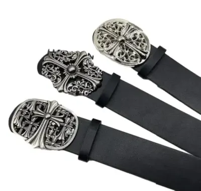 Weidian Chrome Hearts Belt