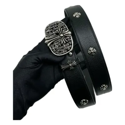 Weidian Chrome Hearts Belt