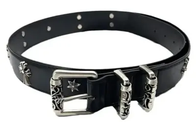 Weidian Chrome Hearts Belt