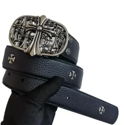 Weidian Chrome Hearts Belt