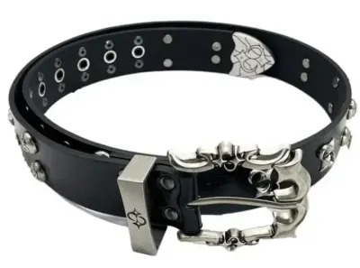 Weidian Chrome Hearts Belt
