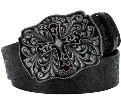 Weidian Chrome Hearts Belt