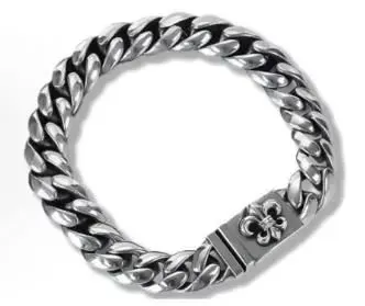Weidian Chrome Hearts Bracelet