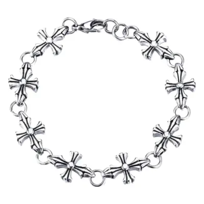 Weidian Chrome Hearts Bracelet