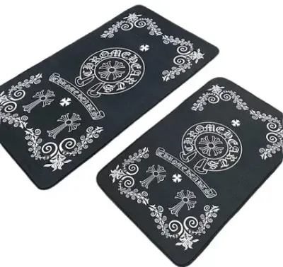 Weidian Chrome Hearts Carpet/Mat