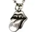 Weidian Chrome Hearts Chain Pendant