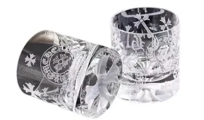 Weidian Chrome Hearts Glasses