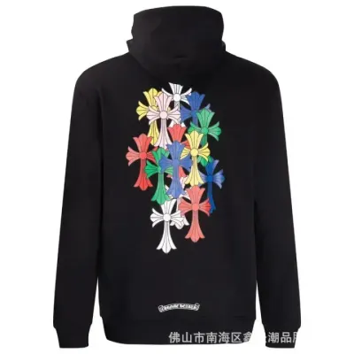 Weidian Chrome Hearts Hoodies (20+ Styles)