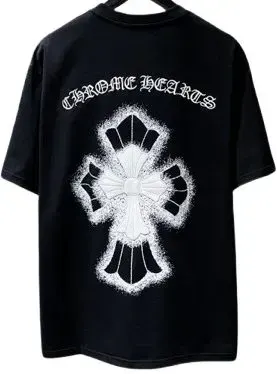 Weidian Chrome Hearts Leather Tee's (30+ Styles)
