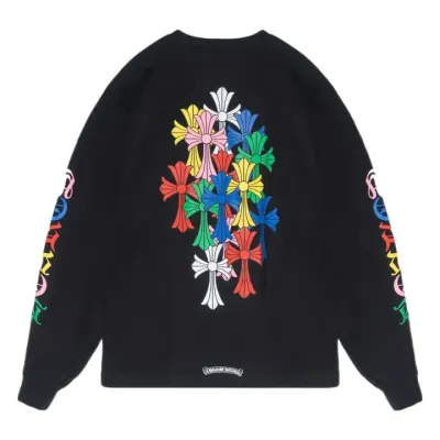 Weidian Chrome Hearts Longsleeves