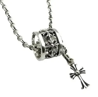 Weidian Chrome Hearts Necklaces