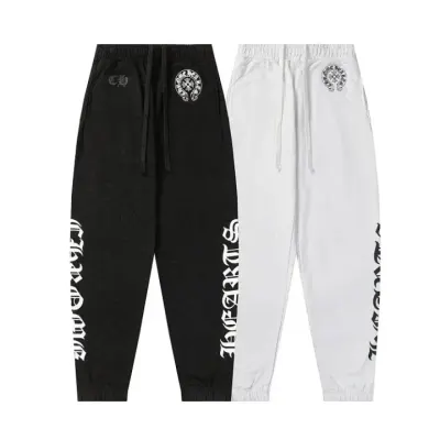 Weidian Chrome Hearts Pants