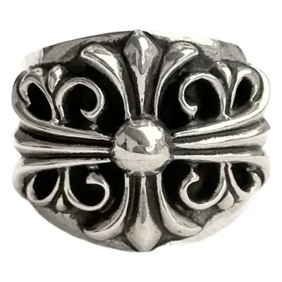 Weidian Chrome Hearts Ring