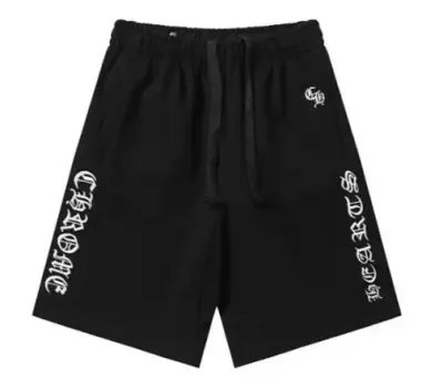 Weidian Chrome Hearts Shorts