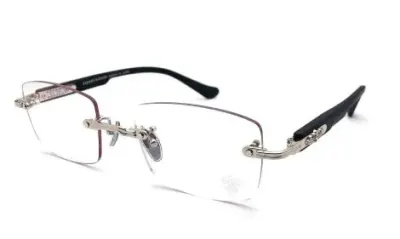 Weidian Chrome Hearts Sunglasses