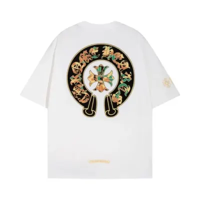 Weidian Chrome Hearts T-Shirts