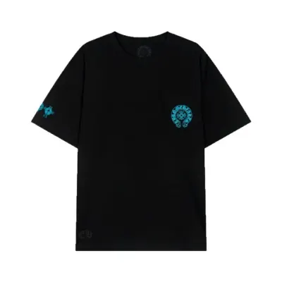 Weidian Chrome Hearts T-Shirts