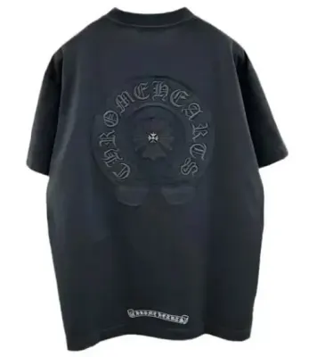 Weidian Chrome Hearts T-Shirts