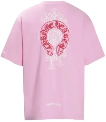 Weidian Chrome Hearts T-Shirts