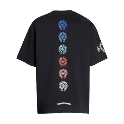 Weidian Chrome Hearts Tee
