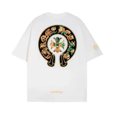 Weidian Chrome Hearts Tee