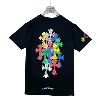 Weidian Chrome Hearts Tee