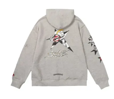 Weidian Chrome Hearts x Matty Boy Hoodie