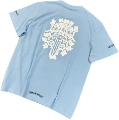 Weidian Chrome Shirt