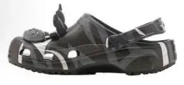 Weidian CLOT x Crocs Shoes