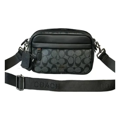 Weidian Coach Bag