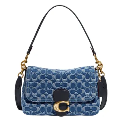 Weidian Coach Tabby 26 Bag