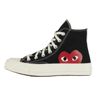 Weidian Converse Basic And CDG