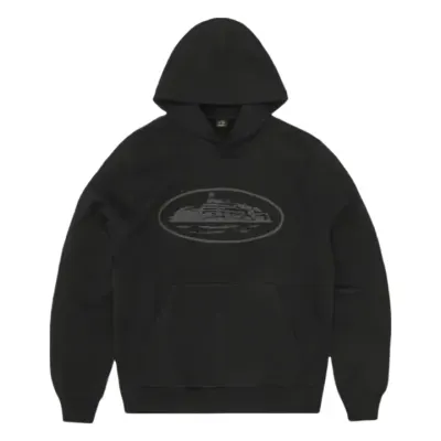 Weidian Corteiz Alcatraz Hoodie