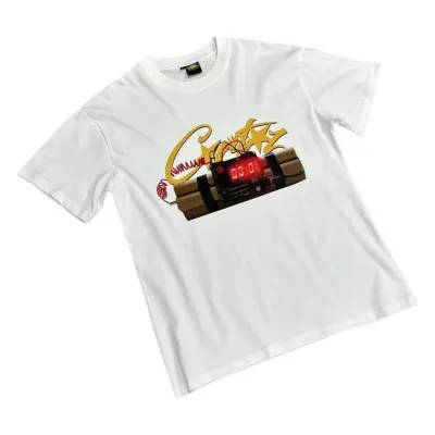 Weidian Corteiz Bomb T-Shirt