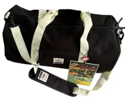 Weidian Corteiz Gym Bag