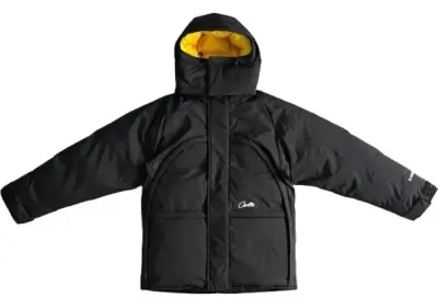 Weidian Corteiz Jacket