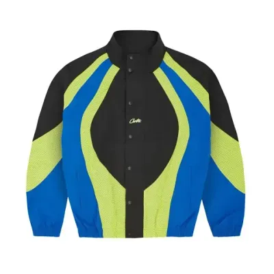 Weidian Corteiz Jacket
