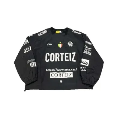 Weidian Corteiz Jacket