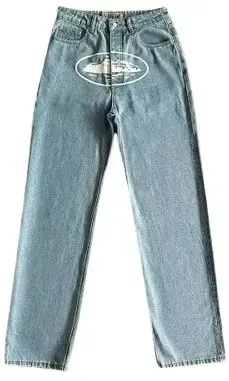 Weidian Corteiz Jeans