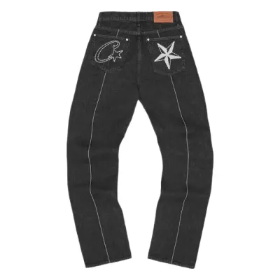 Weidian Corteiz Jeans