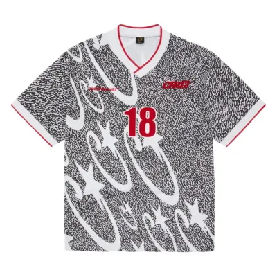 Weidian Corteiz Jersey